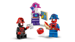 LEGO Marvel 11208 Gusarski brod tima Spidey