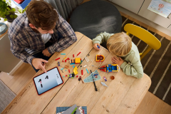 LEGO Marvel 11208 Gusarski brod tima Spidey