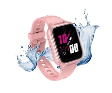 STELIO JUNIOR PRO AI 4G