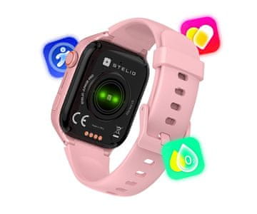 STELIO JUNIOR PRO AI 4G