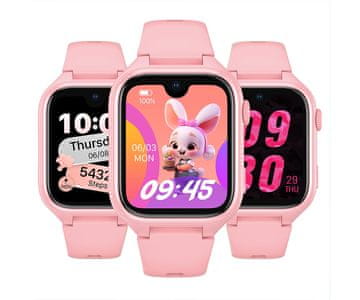 STELIO JUNIOR PRO AI 4G