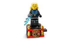 LEGO NINJAGO 71866 Izlog ninja za 15. godišnjicu