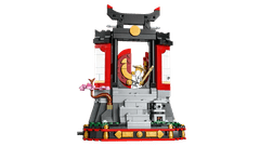 LEGO NINJAGO 71866 Izlog ninja za 15. godišnjicu