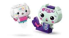 LEGO Gabby's Dollhouse 11215 Gabbijini mačji prijatelji od kocaka