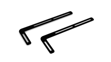 Vogels SOUND1250, nosač za soundbar zvučnike