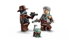 LEGO Star Wars 75437 Jurnik Cobba Vantha