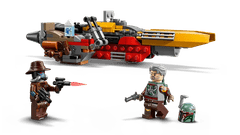 LEGO Star Wars 75437 Jurnik Cobba Vantha