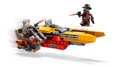 LEGO Star Wars 75437 Jurnik Cobba Vantha