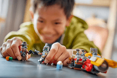 LEGO Star Wars 75437 Jurnik Cobba Vantha