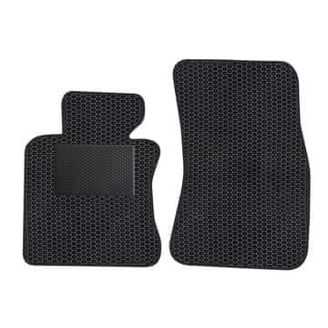 BM034_EVA_POD - Set EVA autotepiha za BMW Z4 E85 2002-2008 (s dodatnim ojačanjem)