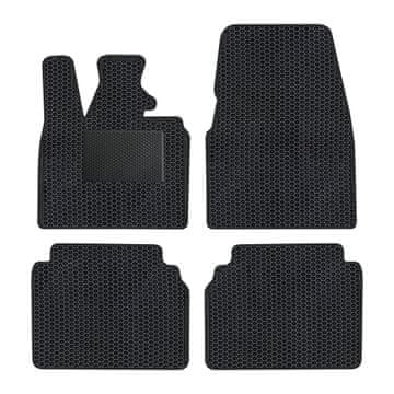 BM054_EVA_POD - Set EVA autotepiha za BMW i3 2013-2022 (s dodatnim ojačanjem)