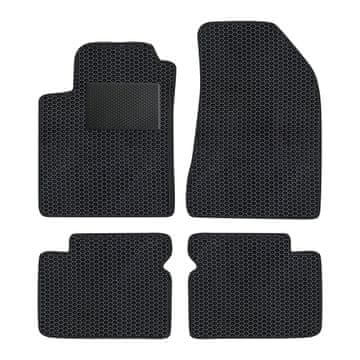 FI003_EVA_POD - Kompletan set EVA autotepiha za Fiat Bravo Lancia Delta 2007-2014 (s dodatnim ojačanjem)