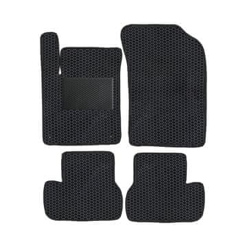 CT035_EVA_POD - Set EVA autotepiha za Citroen DS3 Crossback E-Tense od 2019. (s dodatnim ojačanjem)