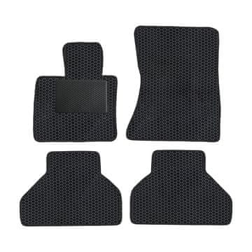 BM025_EVA_POD - Set EVA autotepiha za BMW X5 E70 2007.-2013. (s dodatnim ojačanjem)