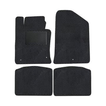 KI025;CP_EVA_POD - Kompletan set EVA autotepiha za Kia Optima IV 2015-2020 (s dodatnim ojačanjem)