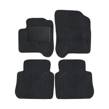 CT014_EVA_POD - Kompletan set EVA autotepiha za Citroen C3 Picasso 2009-2017 (s dodatnim ojačanjem)