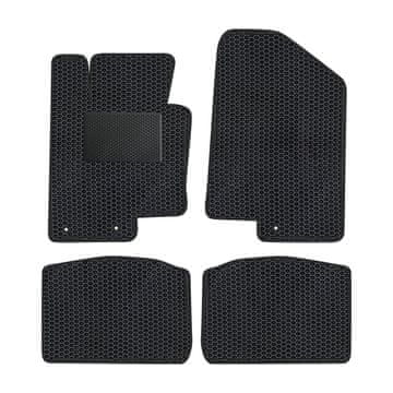 KI019_EVA_POD - Kompletan set EVA autotepiha za Kia Optima 2012-2015 (s dodatnim ojačanjem)