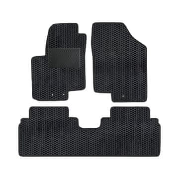 HY016_EVA_POD - Kompletan set EVA autotepiha za Hyundai IX20 Kia Venga 2010-2019 (s dodatnim ojačanjem)