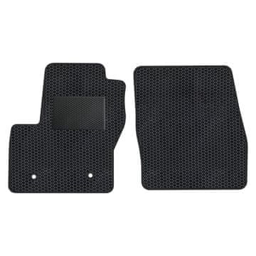 FO063_EVA_POD - Kompletan set EVA autotepiha za Ford Connect II 2013-2018 (s dodatnim ojačanjem)