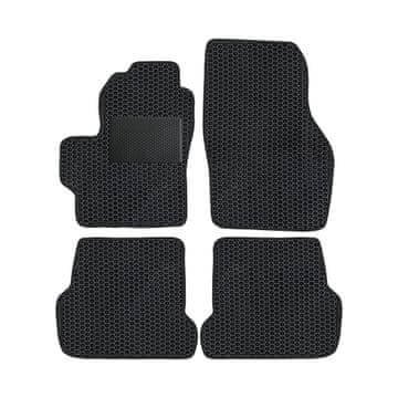 MA003_EVA_POD - Set EVA autotepiha za Mazdu 3 I 2003-2009 (s dodatnim ojačanjem)