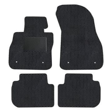 BM055_EVA_POD - Kompletan set EVA autotepiha za BMW 1er F40 2019- (s dodatnim ojačanjem)