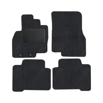 MI006_EVA_POD - Kompletan set EVA autotepiha za Mitsubishi Grandis 2004-2011 5 sjedala (s dodatnim ojačanjem)