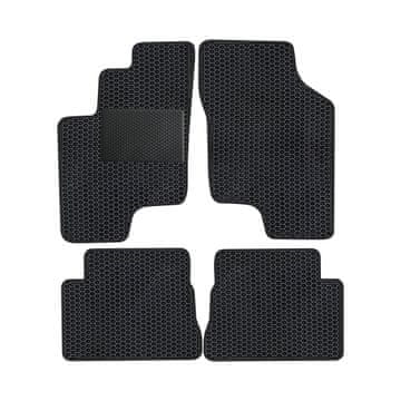 HY020_EVA_POD - Kompletan set EVA autotepiha za Hyundai Getz 2002-2011 (s dodatnim ojačanjem)