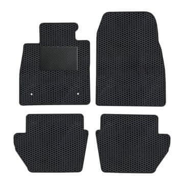 FO062_EVA_POD - Set EVA autotepiha za Ford Puma od 2019. (s dodatnim ojačanjem)