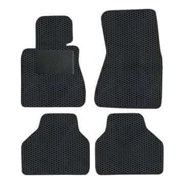 BM021_EVA_POD - Kompletan set EVA autotepiha za BMW 7er E65 2002-2008 (s dodatnim ojačanjem)