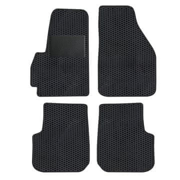HY003_EVA_POD - Set EVA autotepiha za Hyundai Atos 1998-2002 (s dodatnim ojačanjem)