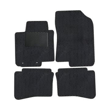 HY028_EVA_POD - Kompletan set EVA autotepiha za Hyundai i20 2015-2020 (s dodatnim ojačanjem)