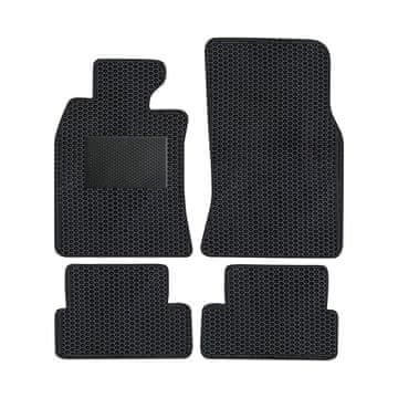 BM081_EVA_POD - Kompletan set EVA autotepiha za BMW 2er F22 2014-2023 (s dodatnim ojačanjem)