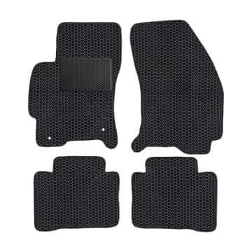 FO010_EVA_POD - Set EVA autotepiha za Ford Mondeo III 2000-2007 (s dodatnim ojačanjem)