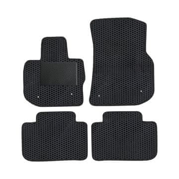 BM049_EVA_POD - Set EVA autotepiha za BMW X4 G02 od 2019. (s dodatnim ojačanjem)