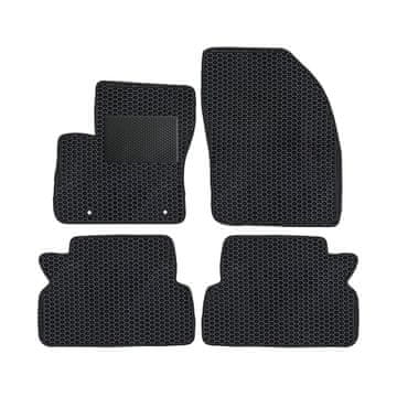 FO005_EVA_POD - Set EVA autotepiha za Ford C-max I 2003-2010 (s dodatnim ojačanjem)