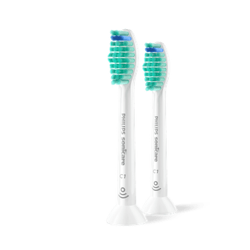 Philips HX6012/87 Sonicare glava četkice za zube, 2 komada, bijela
