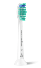 Philips HX6012/87 Sonicare glava četkice za zube, 2 komada, bijela