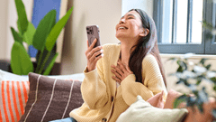 Philips HX6012/87 Sonicare glava četkice za zube, 2 komada, bijela