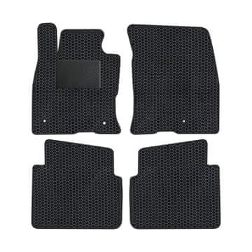 FO058_EVA_POD - Set EVA autotepiha za Ford Kuga III od 2019. (s dodatnim ojačanjem)