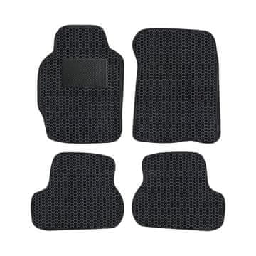 FO040_EVA_POD - Kompletan set EVA autotepiha za Ford Probe 1992-1997 (s dodatnim ojačanjem)