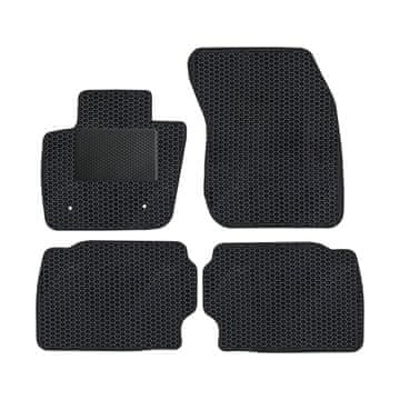 FO046_EVA_POD - Set EVA autotepiha za Ford Mondeo V 2015-2022 (s dodatnim ojačanjem)