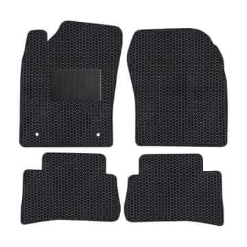 TO057_EVA_POD - Kompletan set EVA autotepiha za Toyota Corolla E16 2013-2019 (s dodatnim ojačanjem)