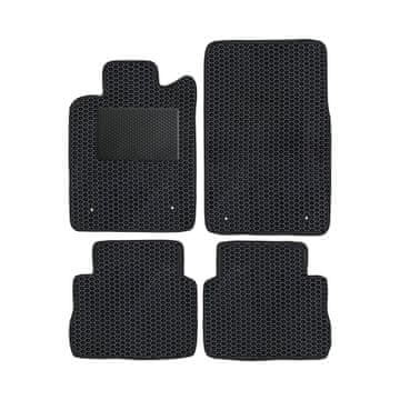 OP016_EVA_POD - Kompletan set EVA autotepiha za Opel Vectra C Stufenheck 2002-2008 (s dodatnim ojačanjem)