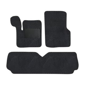 RE025_EVA_POD - Kompletan set EVA autotepiha za Renault Espace III 1996-2002 5 sjedala (s dodatnim ojačanjem)