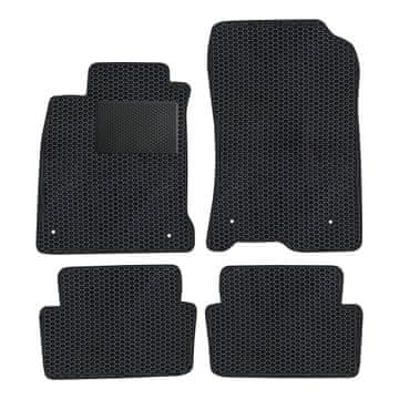 RE007_EVA_POD - Set EVA autotepiha za Renault Laguna III 2007.-2015. (s dodatnim ojačanjem)