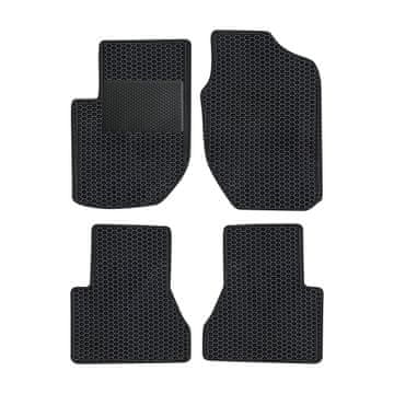 LR007_EVA_POD - Kompletan set EVA autotepiha za Range Rover 1994-2002 (s dodatnim ojačanjem)