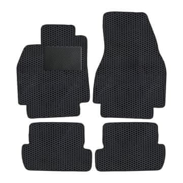 RE009_EVA_POD - Set EVA autotepiha za Renault Megane II 2002-2008 (s dodatnim ojačanjem)