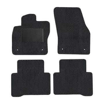 VW044_EVA_POD - Kompletan set EVA autotepiha za VW Touran od 2015. godine, 5 sjedala (s dodatnim ojačanjem)
