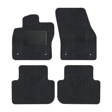 VW045_EVA_POD - Set EVA autotepiha za VW Tiguan II od 2016. (s dodatnim ojačanjem)