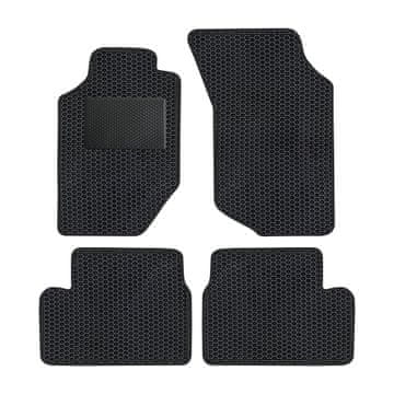 VL013_EVA_POD - Kompletan set EVA autotepiha za Volvo 790 940 1988-1994 (s dodatnim ojačanjem)